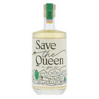 Save the Queen 46 %