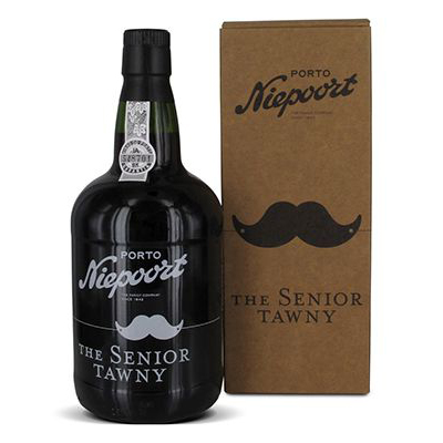Niepoort, The Senior tawny