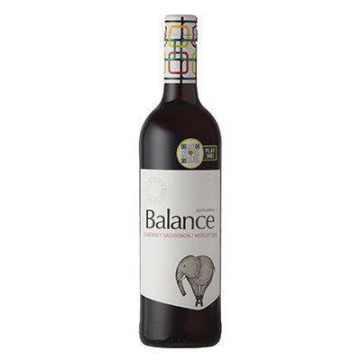 Balance Cabernet Sauvignon/Merlot
