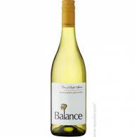 Balance, Chardonnay Winemaker's Selection