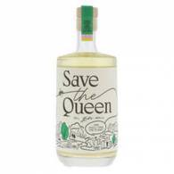 Save the Queen 46 %